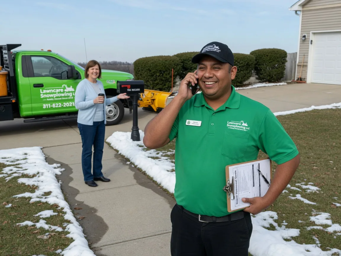 Lawn Care Services By Expert Landscaper North Wales, PA FAQs